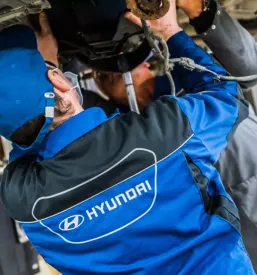 Prodaja hyundai vozil hyundai slovenija
