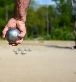 Balinarsko športno društvo Fužine