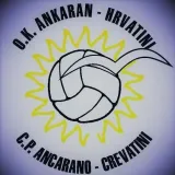 Odbojkarski klub Ankaran - Hrvatini