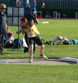 Treningi atletike koper primorska