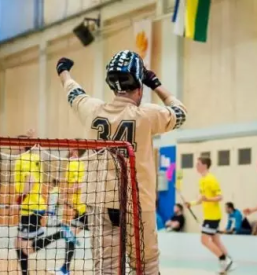 Floorball klub gorenjska