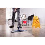 Franjo Ledinski s.p., čistilni servis
