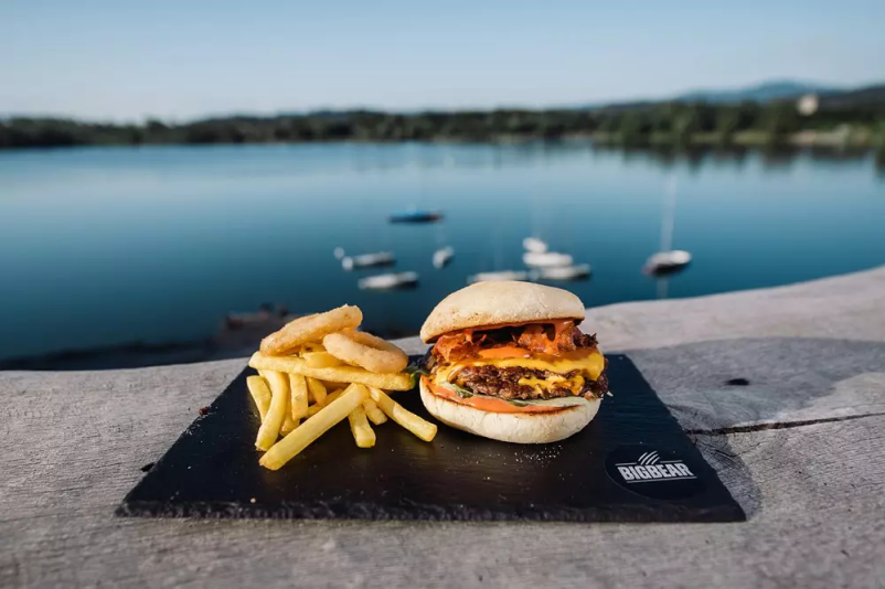 Dobri burgerji na Dolenjskem