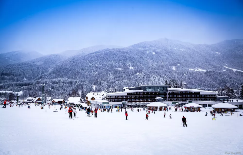 Iščete oddajanje apartmaja za družine v Kranjski Gori?