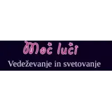 Moč luči, Dragica Polak s.p.
