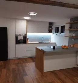 Najboljša izdelava notranje opreme po meri Dolenjska