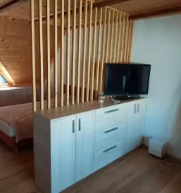 Profesionalna mizarska dela Dolenjska