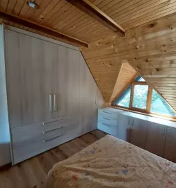 Precizna mizarska dela Dolenjska