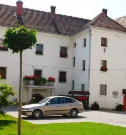 Dom starejsih občanov