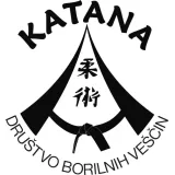 Društvo borilnih veščin KATANA