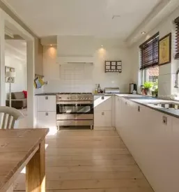 Namestitev pohištva Šentrupert