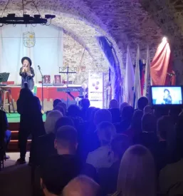 Društvo za turizem Suha krajina