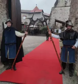 Društvo za razvoj turizma Suha krajina