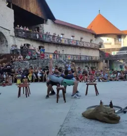 Turistična promocija Suha krajina