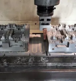 Cnc struzenje dolenjska