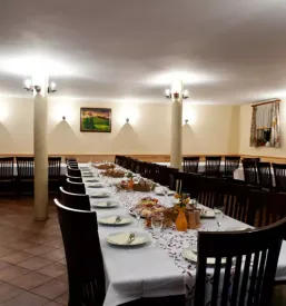 Najem piknik prostora gornja radgona
