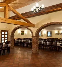 Najem piknik prostora gornja radgona
