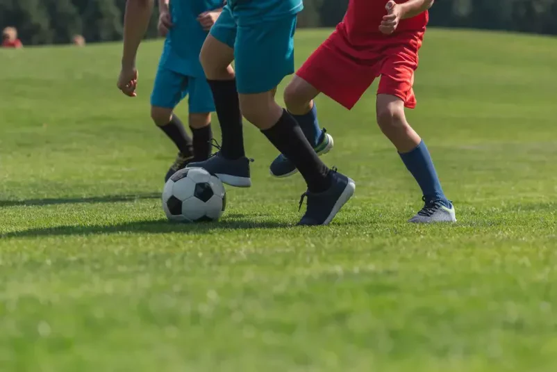 Aktivno športno društvo