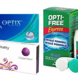Očesna optika Mozirje, Savinjska