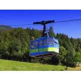 GOLTE D.O.O., ZIMSKO LETNI TURISTIČNI CENTER