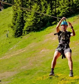 Zimsko letni turisticni center savinjska