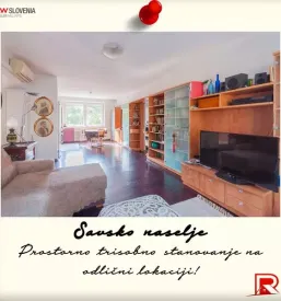 Ugodna nepremicninska agencija ljubljana