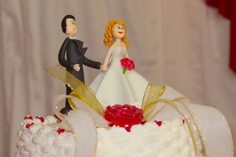 Dekoracije in figure za torte Trbovlje, Zasavje, Slovenija