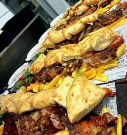Gostilna z ugodnimi sobami Brežice