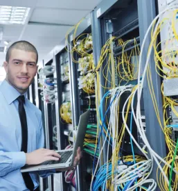 Favorable optical communications EU, Slovenia