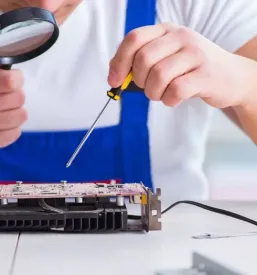 Servis in prodaja tehnicne opreme vrhnika