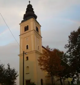 Turisticno drustvo sveti jurij ob scavnici
