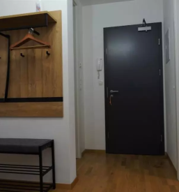 Ugoden apartma v kranjski gori