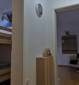 Ugoden apartma v kranjski gori