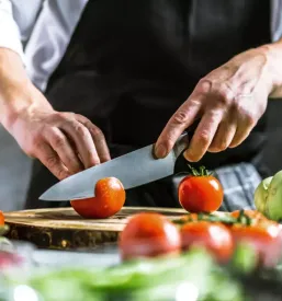 Prostor za zaključene družbe Limbuš