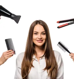 Dober frizerski salon vuzenica