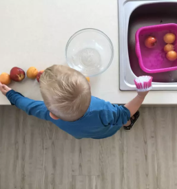 Dober zasebni montessori vrtec v ljubljani