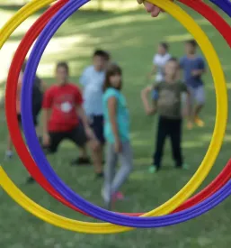 Dober zasebni montessori vrtec v Ljubljani