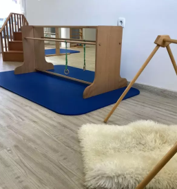 Dober zasebni montessori vrtec v ljubljani