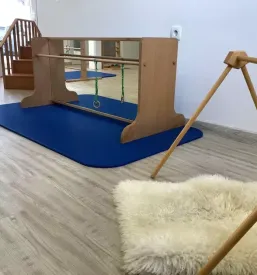 Otroški vrtec v Ljubljani