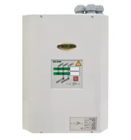 Eksplozijsko varna elektro oprema v Sloveniji