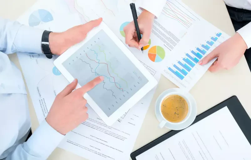 Kvalitetno računovodstvo Primorska regija