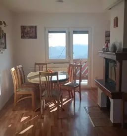 Najem zidanice apartmaja sentjanz dolenjska