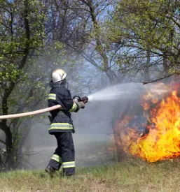 Prostovoljno gasilsko drustvo odranci pomurje
