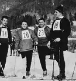 Sportna rekreacija za invalide in hendikepirane osebe ljubljana slovenija