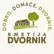 Ekološka kmetija Dvornik