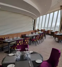 Boat furniture europe