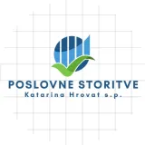 Poslovne storitve Katarina Hrovat s.p.