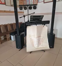 Dober muzikant stajerska