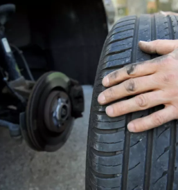 Kvaliteten pooblascen servis volkswagen gorenjska