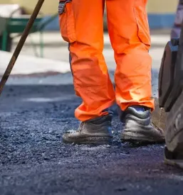 Kvalitetne nizke gradnje stajerska